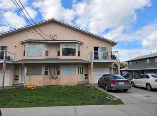 4012 19th St, Vernon, BC V1T7Y3