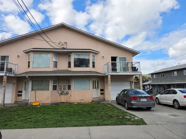 4012 19th St, Vernon, BC V1T 7Y3