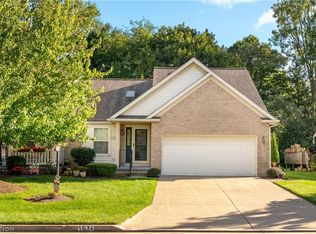 1534 Southpointe Cir NE, Canton, OH 44714