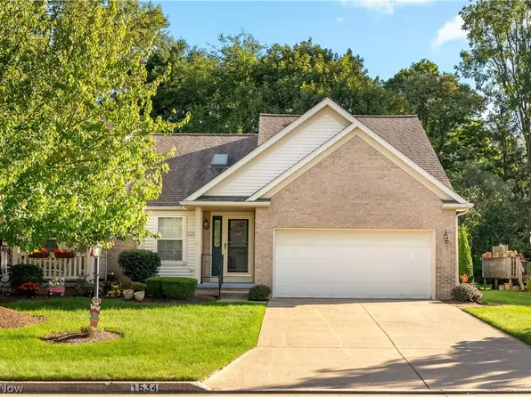 1534 Southpointe Cir NE, Canton, OH 44714