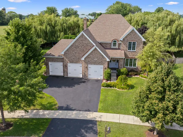 12908 Timber Wood Cir, Plainfield, IL 60585