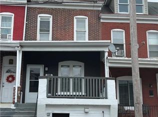 235 S Franklin St, Allentown, PA 18102