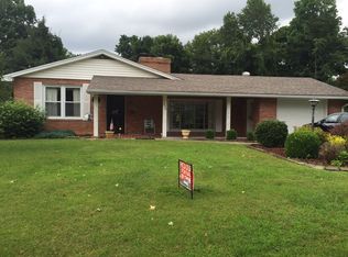 635 Hillsdale Dr, Wheelersburg, OH 45694