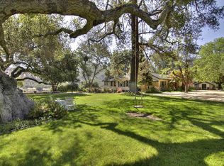 46005 Arroyo Seco Rd, Greenfield, CA 93927