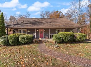 1022 Broadleaf Court, Lanesville, IN 47136