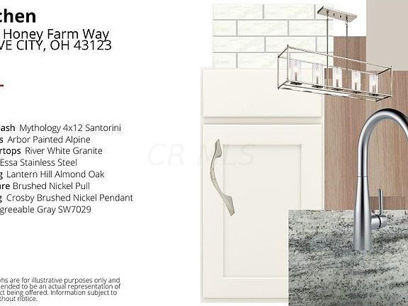 5th image of 6152 Honey Farm Way