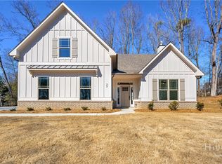 33 Hometown Court, Jefferson, GA 30549