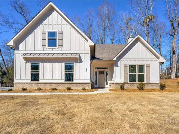 33 Hometown Court, Jefferson, GA 30549