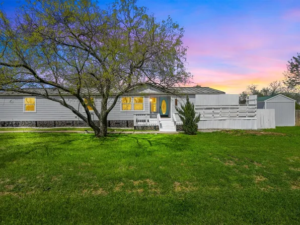 132 Cottonwood Trl, Little Elm, TX 75068