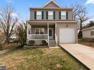 7815 Harbor Dr, Baltimore, MD 21226