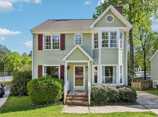 4508 Emmit Dr, Raleigh, NC 27604