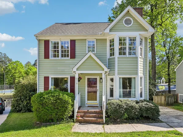 4508 Emmit Dr, Raleigh, NC 27604