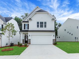 186 Trace Blf, Dawsonville, GA 30534