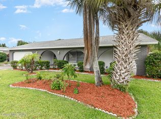 170 Sea Breeze Cir, Merritt Island, FL 32953