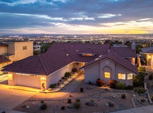 1543 Libia St NE, Albuquerque, NM 87112