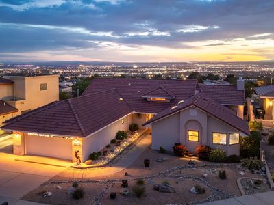 1543 Libia St NE, Albuquerque, NM, 87112