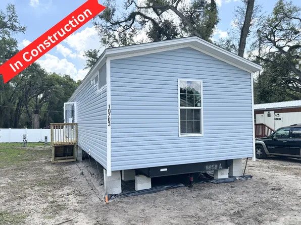 10615 Ohio Avenue Dalia #3, Thonotosassa, FL 33592