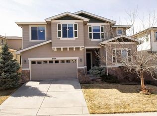 10729 Middlebury Way, Highlands Ranch, CO 80126