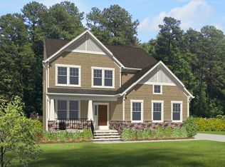 8812 Glen Royal Dr, Chesterfield, VA 23832