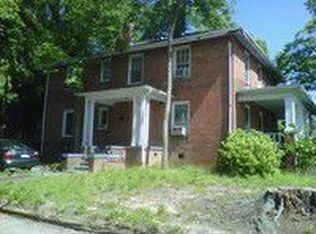 415 Peele St, Burlington, NC 27215