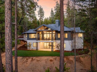 1702 The Point Rd, Meadow Vista, CA, 95722