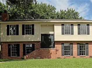 1327 Briarmead Dr, Richmond, TX 77406