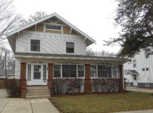 524 Bailey Ct, Cherokee, IA 51012