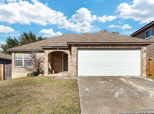 10331 Manor Crk, San Antonio, TX 78245