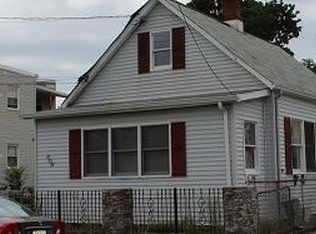 606 Cortlandt St, Perth Amboy, NJ 08861