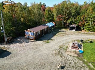 280 White Point Ests, Lincoln, ME 04457