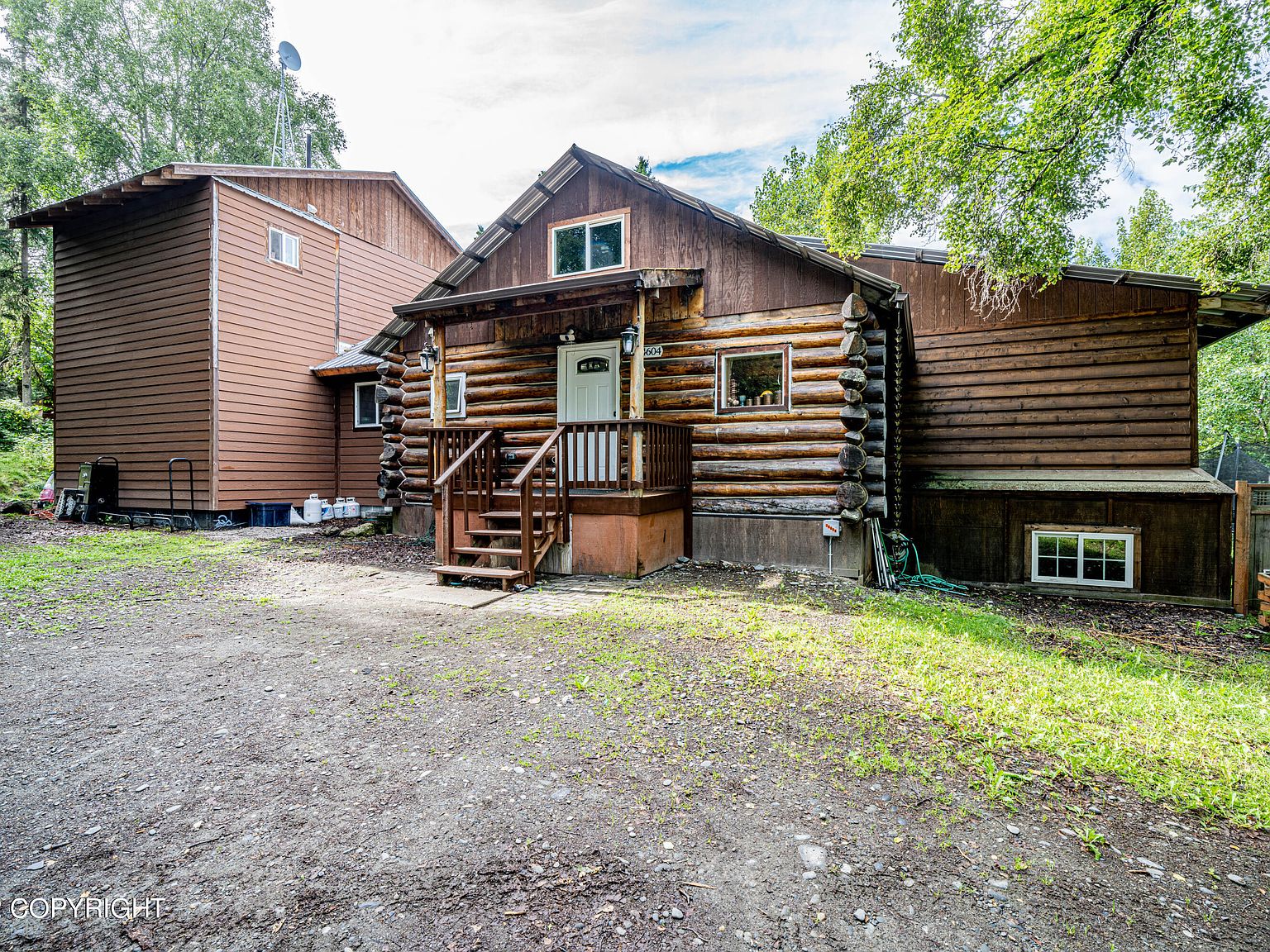 24604 Diver St, Kasilof, AK 99610 Zillow