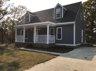 3590 Nursery Rd, Spring Lake, NC 28390