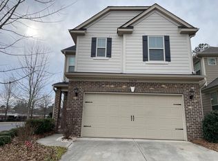 11614 Clems Branch Dr, Charlotte, NC 28277