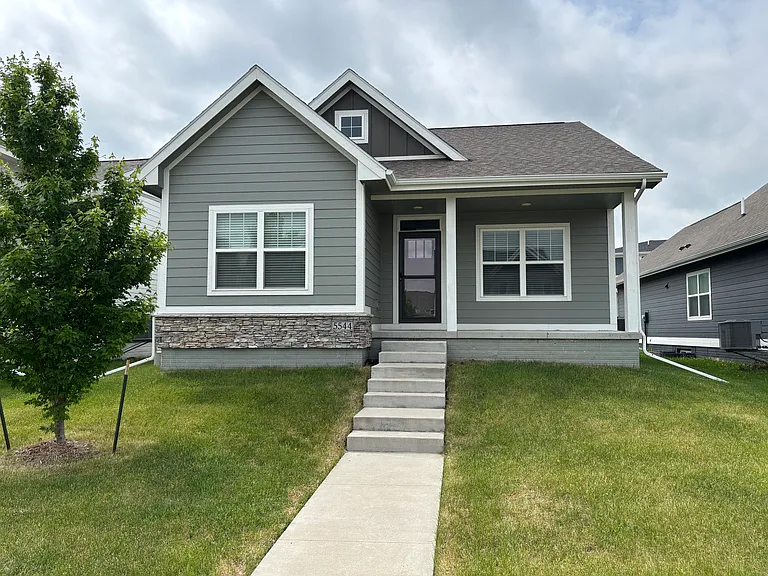5544 S Prairie View Dr — Photo 1