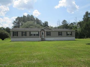 133 Bardin Estates Cir, Palatka, FL 32177