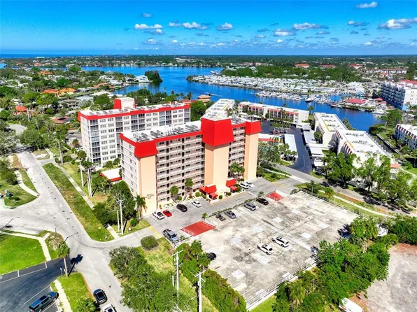 232 Saint Augustine Ave APT 701, Venice, FL 34285