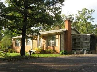 1304 Homeplace Rd, Bedford, VA 24523