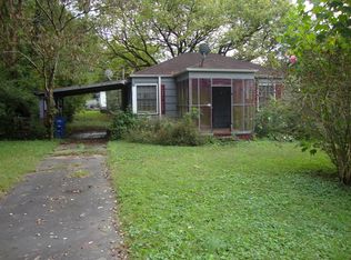 843 Norwood Rd SE, Atlanta, GA 30315