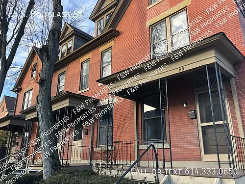 65 Douglass St Photo 1