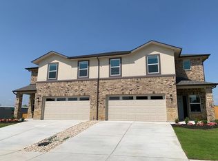321 Brody Ln, Georgetown, TX 78626