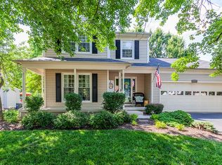 10258 Cedar Ridge Dr, Manassas, VA 20110