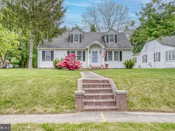 1017 S State St, Dover, DE 19901