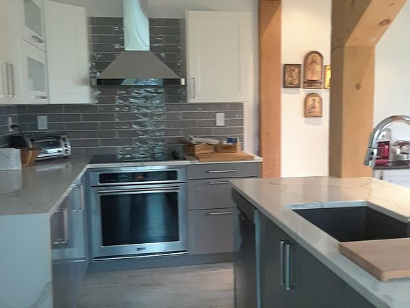 Brand new appliances