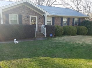 21 Ivey St, Boaz, AL 35957