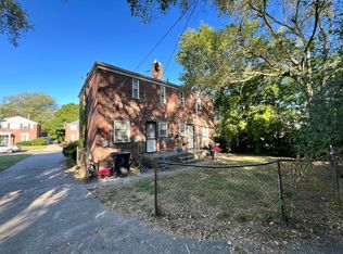 8880 Rutherford St, Detroit, MI 48228