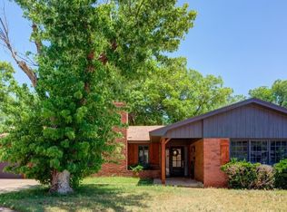 3706 70th St, Lubbock, TX 79413