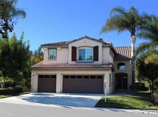 1764 Blue Canyon St, Thousand Oaks, CA 91320