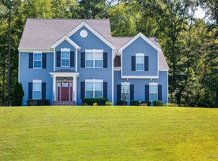 7501 Fowlis Ct, Chesterfield, VA 23838