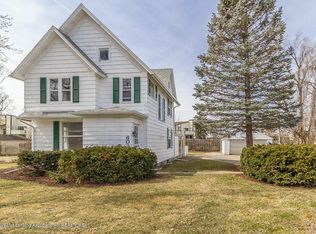 603 Iris Ave, Lansing, MI