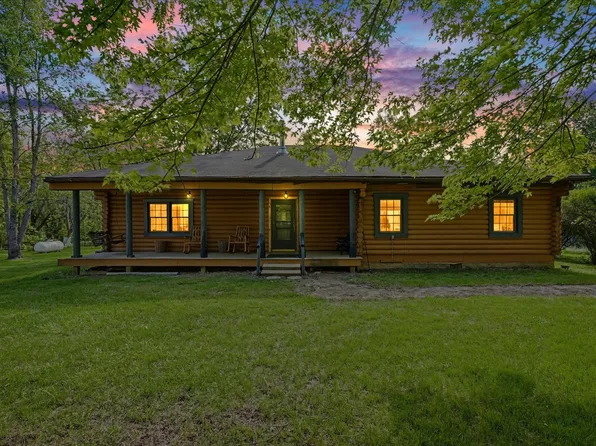 2431 N 1450 East Rd, White Heath, IL 61884